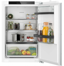 Встраиваемый холодильник Siemens KI21RSDD1