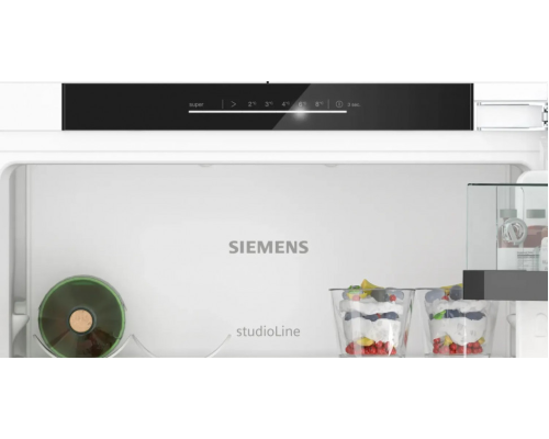 Купить  Встраиваемый холодильник Siemens KI21RSDD1 в интернет-магазине Мега-кухня 1