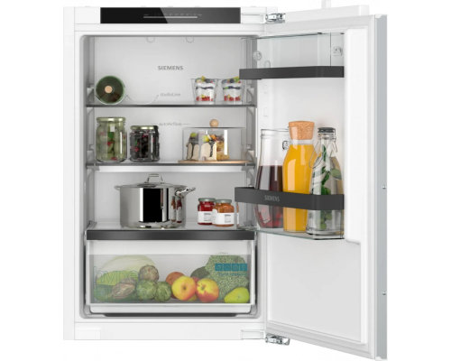 Купить Встраиваемый холодильник Siemens KI21RSDD1 в интернет-магазине Мега-кухня
