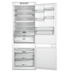 Встраиваемый холодильник Whirlpool WHSP70T241P