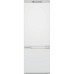 Купить Встраиваемый холодильник Whirlpool WHSP70T241P в интернет-магазине Мега-кухня 4