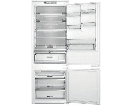 Купить Встраиваемый холодильник Whirlpool WHSP70T241P в интернет-магазине Мега-кухня Купить Встраиваемый холодильник Whirlpool WHSP70T241P в интернет-магазине Мега-кухня
