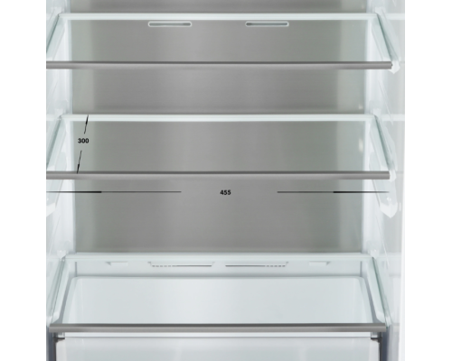 Купить  Встраиваемый холодильник Samsung BRB80F30BES0EO в интернет-магазине Мега-кухня 7