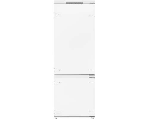 Купить Встраиваемый холодильник с инвертором Weissgauff WRKI 1970 Total NoFrost Inverter Premium Ecofresh Inox в интернет-магазине Мега-кухня