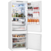 Купить  Встраиваемый холодильник с инвертором Weissgauff WRKI 1970 Total NoFrost Inverter Premium Ecofresh Inox в интернет-магазине Мега-кухня 4