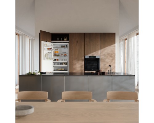 Купить  Встраиваемый комбинированный холодильник Asko RBC297SND1 в интернет-магазине Мега-кухня 5