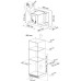 Купить  Кофемашина De Dietrich DKD4810N в интернет-магазине Мега-кухня 6
