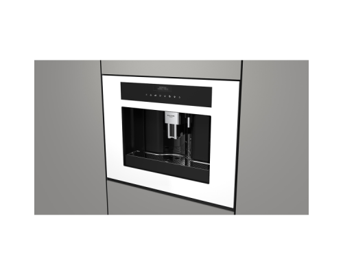 Купить Кофемашина FULGOR Milano FCM 4500 TF WH в интернет-магазине Мега-кухня 1 Купить Кофемашина FULGOR Milano FCM 4500 TF WH в интернет-магазине Мега-кухня 1