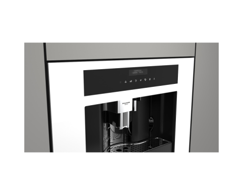 Купить Кофемашина FULGOR Milano FCM 4500 TF WH в интернет-магазине Мега-кухня 2 Купить Кофемашина FULGOR Milano FCM 4500 TF WH в интернет-магазине Мега-кухня 2
