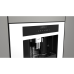 Купить Кофемашина FULGOR Milano FCM 4500 TF WH в интернет-магазине Мега-кухня 2