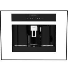Кофемашина FULGOR Milano FCM 4500 TF WH