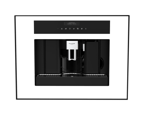 Купить Кофемашина FULGOR Milano FCM 4500 TF WH в интернет-магазине Мега-кухня Купить Кофемашина FULGOR Milano FCM 4500 TF WH в интернет-магазине Мега-кухня