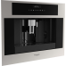 Купить Встраиваемая кофемашина Fulgor Milano FCM 4500 TF X в интернет-магазине Мега-кухня 1