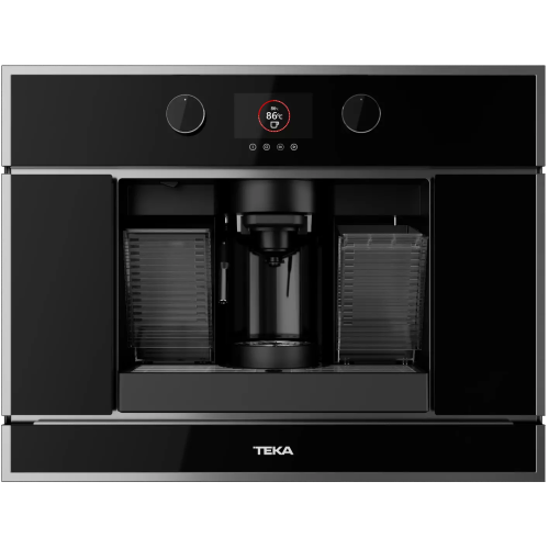 Встраиваемая кофемашина Teka CLC 835 MC