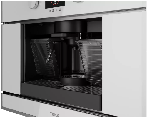 Купить Встраиваемая кофемашина Teka CLC 835 MC WHITE в интернет-магазине Мега-кухня 3 Купить Встраиваемая кофемашина Teka CLC 835 MC WHITE в интернет-магазине Мега-кухня 3