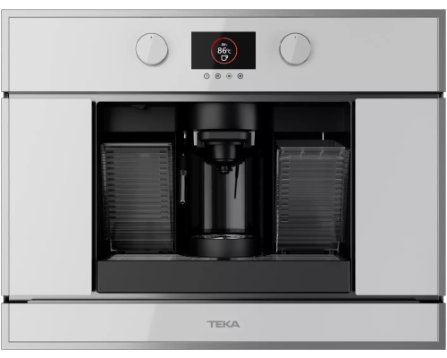 Купить Встраиваемая кофемашина Teka CLC 835 MC WHITE в интернет-магазине Мега-кухня Купить Встраиваемая кофемашина Teka CLC 835 MC WHITE в интернет-магазине Мега-кухня