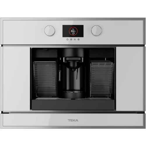 Встраиваемая кофемашина Teka CLC 835 MC WHITE