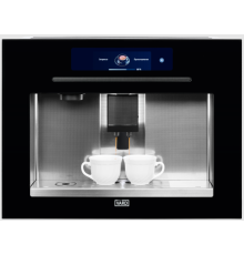 Встраиваемая кофемашина Vard VCC6K
