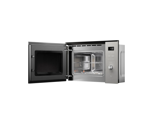 Купить Микроволновая печь встраиваемая Kuppersberg HMW 650 GR C в интернет-магазине Мега-кухня 2 Купить Микроволновая печь встраиваемая Kuppersberg HMW 650 GR C в интернет-магазине Мега-кухня 2