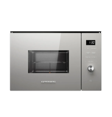 Микроволновая печь встраиваемая Kuppersberg HMW 650 GR C