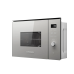 Купить Микроволновая печь встраиваемая Kuppersberg HMW 650 GR C в интернет-магазине Мега-кухня 3