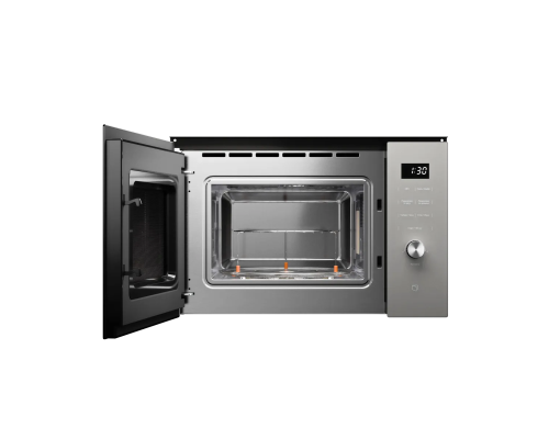 Купить Микроволновая печь встраиваемая Kuppersberg HMW 650 GR C в интернет-магазине Мега-кухня 1 Купить Микроволновая печь встраиваемая Kuppersberg HMW 650 GR C в интернет-магазине Мега-кухня 1