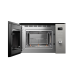 Купить Микроволновая печь встраиваемая Kuppersberg HMW 650 GR C в интернет-магазине Мега-кухня 1