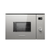 Купить Микроволновая печь встраиваемая Kuppersberg HMW 650 GR C в интернет-магазине Мега-кухня