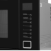 Купить  Встраиваемая СВЧ печь MIDEA TG925B8D-BL в интернет-магазине Мега-кухня 2