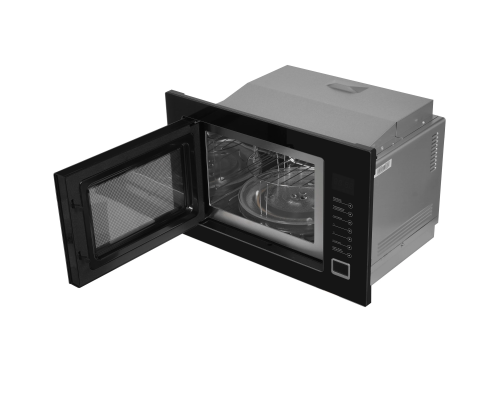 Купить  Встраиваемая СВЧ печь MIDEA TG925B8D-BL в интернет-магазине Мега-кухня 3