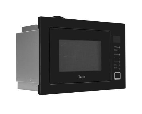 Купить  Встраиваемая СВЧ печь MIDEA TG925B8D-BL в интернет-магазине Мега-кухня 1