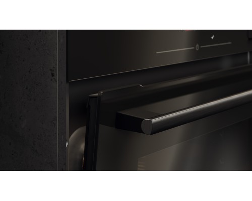 Купить  Встраиваемая микроволновая печь Asko OM24BGH в интернет-магазине Мега-кухня 8