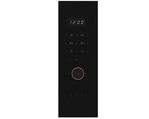 Купить  Встраиваемая микроволновая печь De Dietrich DMG4210H в интернет-магазине Мега-кухня 1