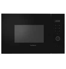 Встраиваемая микроволновая печь De Dietrich DMG4210H