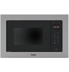 Встраиваемая микроволновая печь Haier HMX-BTG207X