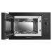Купить Встраиваемая микроволновая печь Maunfeld XBMO251GB Matt в интернет-магазине Мега-кухня 1