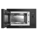 Купить Встраиваемая микроволновая печь Maunfeld XBMO251GB Matt в интернет-магазине Мега-кухня 2