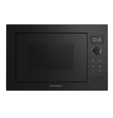 Встраиваемая микроволновая печь Maunfeld XBMO251GB Matt