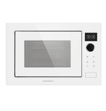Встраиваемая микроволновая печь Maunfeld XBMO251GW Glossy