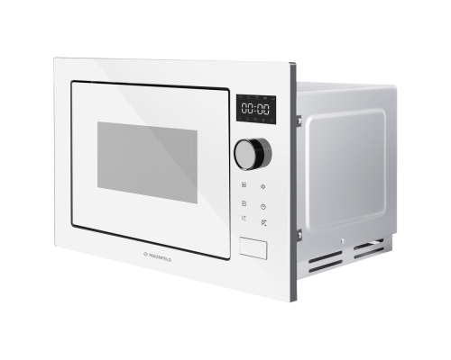 Купить Встраиваемая микроволновая печь Maunfeld XBMO251GW Glossy в интернет-магазине Мега-кухня 3 Купить Встраиваемая микроволновая печь Maunfeld XBMO251GW Glossy в интернет-магазине Мега-кухня 3