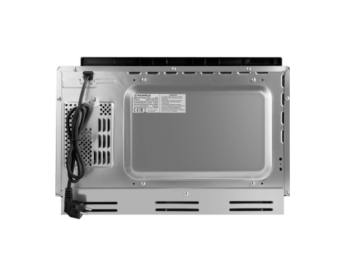 Купить Встраиваемая микроволновая печь Maunfeld XBMO251GW Glossy в интернет-магазине Мега-кухня 5 Купить Встраиваемая микроволновая печь Maunfeld XBMO251GW Glossy в интернет-магазине Мега-кухня 5