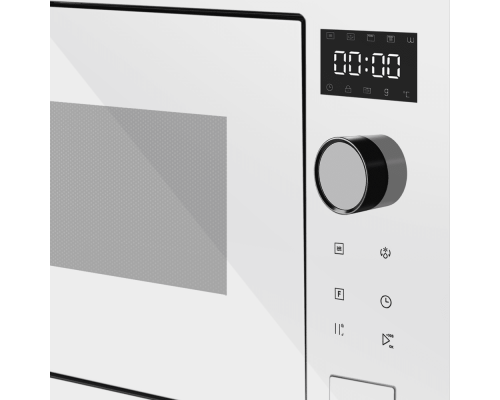 Купить Встраиваемая микроволновая печь Maunfeld XBMO251GW Glossy в интернет-магазине Мега-кухня 6 Купить Встраиваемая микроволновая печь Maunfeld XBMO251GW Glossy в интернет-магазине Мега-кухня 6