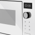 Купить Встраиваемая микроволновая печь Maunfeld XBMO251GW Glossy в интернет-магазине Мега-кухня 6