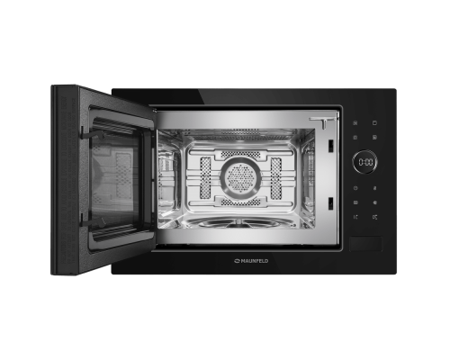 Купить Встраиваемая микроволновая печь Maunfeld XBMO252GB Glossy в интернет-магазине Мега-кухня 1 Купить Встраиваемая микроволновая печь Maunfeld XBMO252GB Glossy в интернет-магазине Мега-кухня 1