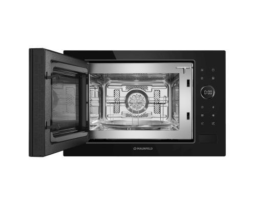Купить Встраиваемая микроволновая печь Maunfeld XBMO252GB Glossy в интернет-магазине Мега-кухня 2 Купить Встраиваемая микроволновая печь Maunfeld XBMO252GB Glossy в интернет-магазине Мега-кухня 2