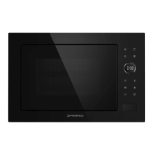 Встраиваемая микроволновая печь Maunfeld XBMO252GB Glossy