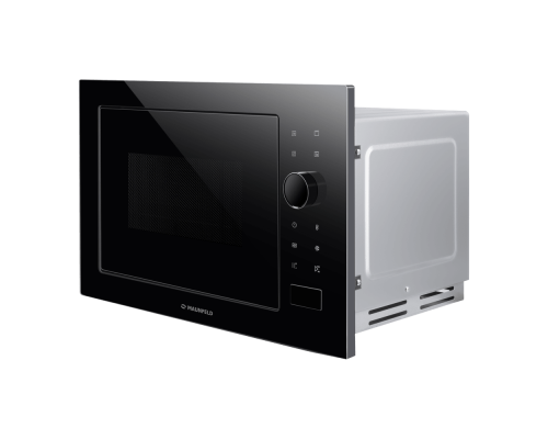 Купить Встраиваемая микроволновая печь Maunfeld XBMO252GB Glossy в интернет-магазине Мега-кухня 3 Купить Встраиваемая микроволновая печь Maunfeld XBMO252GB Glossy в интернет-магазине Мега-кухня 3