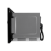 Купить Встраиваемая микроволновая печь Maunfeld XBMO252GB Glossy в интернет-магазине Мега-кухня 4
