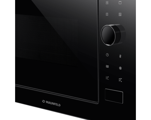 Купить Встраиваемая микроволновая печь Maunfeld XBMO252GB Glossy в интернет-магазине Мега-кухня 6 Купить Встраиваемая микроволновая печь Maunfeld XBMO252GB Glossy в интернет-магазине Мега-кухня 6
