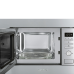 Купить Встраиваемая микроволновая печь Smeg FMI020X в интернет-магазине Мега-кухня 1